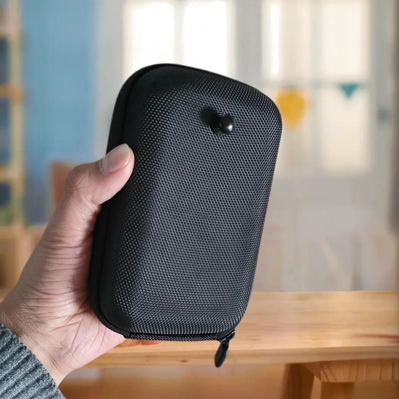 Golf Rangefinder - Golf Rangefinder Case EVA Hard Cover