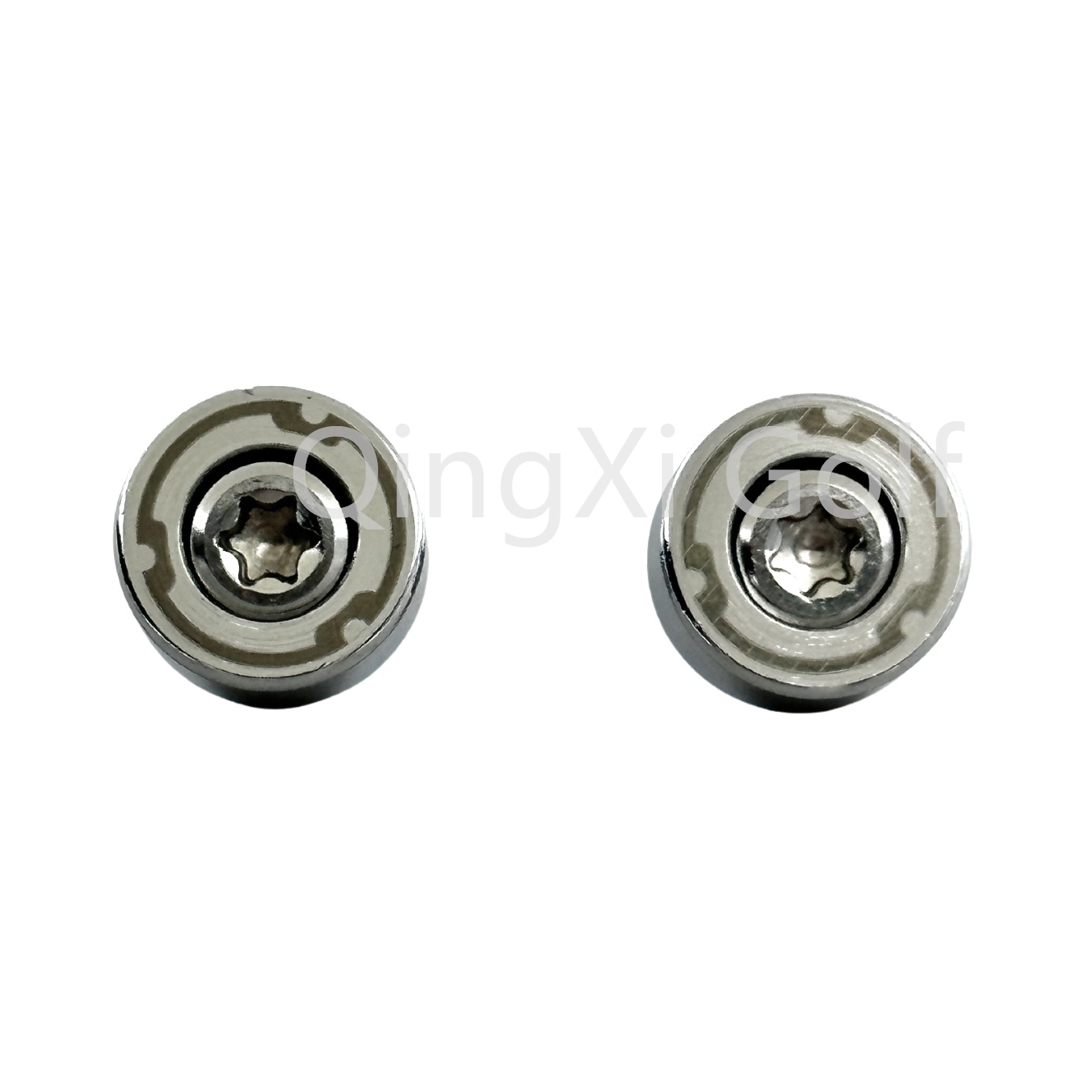 Golf Equipment Weight - Golf Club Head Weight Screw Fit