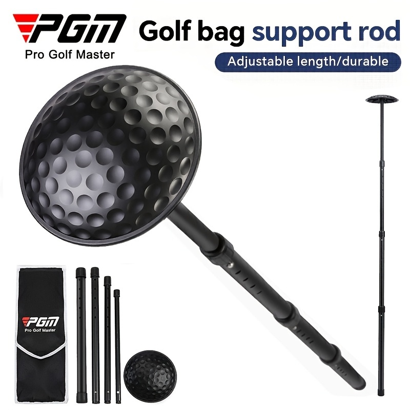 Golf Bag - PGM Golf Bag Support Rod, 4-section