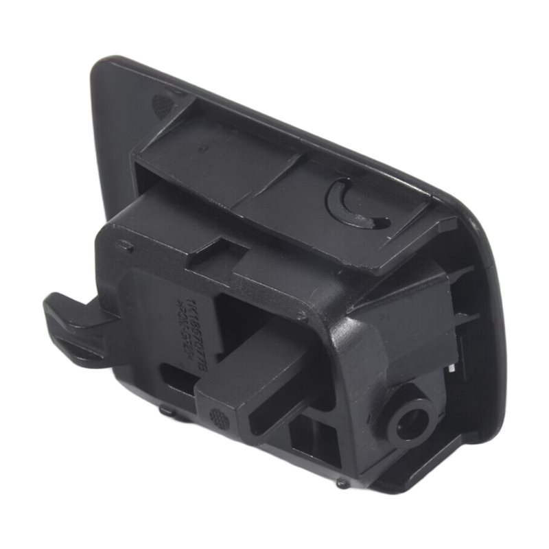 Golf Gloves - A85E-Glove Box Right Lid Latch Storage