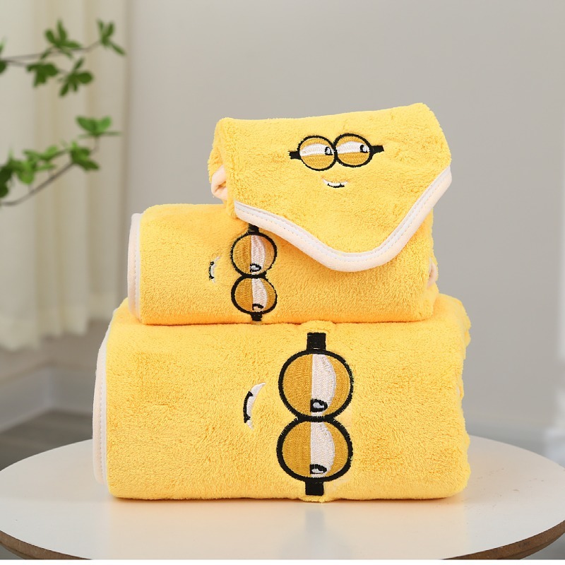 Anime Peripheral Minions Kawai - Golf Towel recension och pris