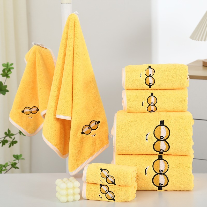 Anime Peripheral Minions Kawai - Golf Towel recension och pris