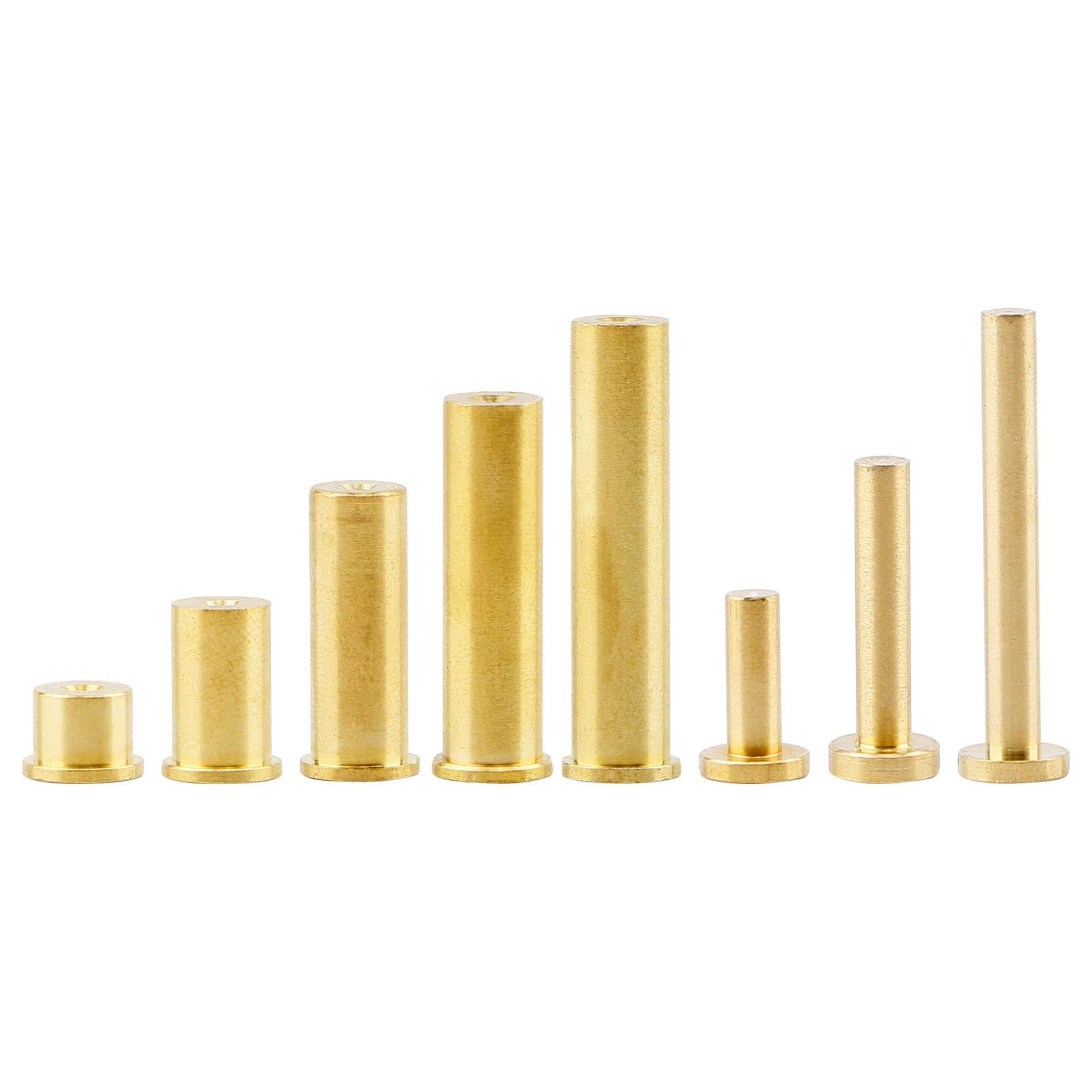 Golf Club Accessory Brass Plug - Golf Equipment Weight recension och pris