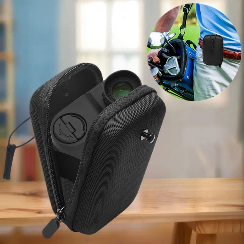 Golf Rangefinder Case EVA Hard - Golf Rangefinder recension och pris