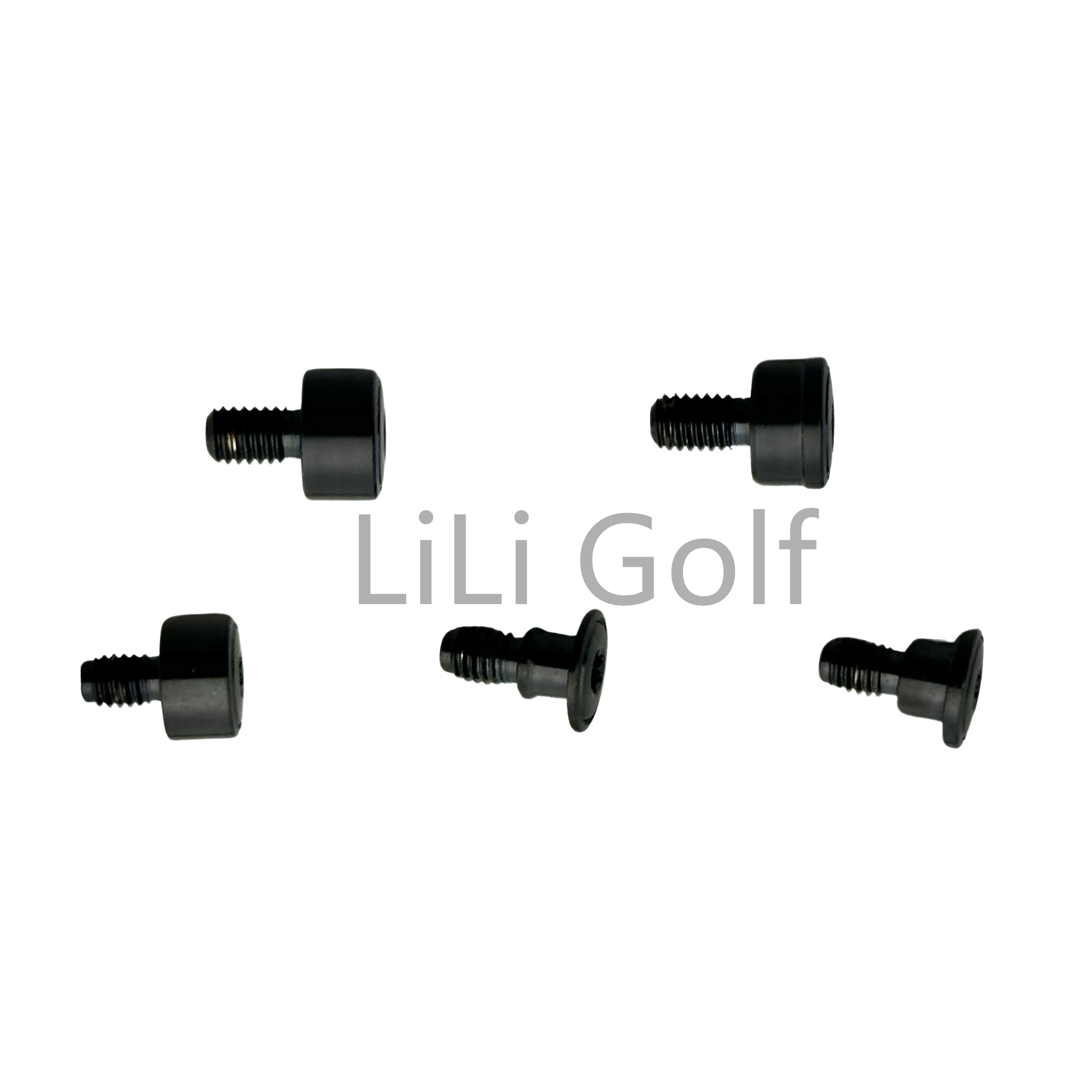 Golf Club Head Weight Screw Fi - Golf Equipment Weight recension och pris