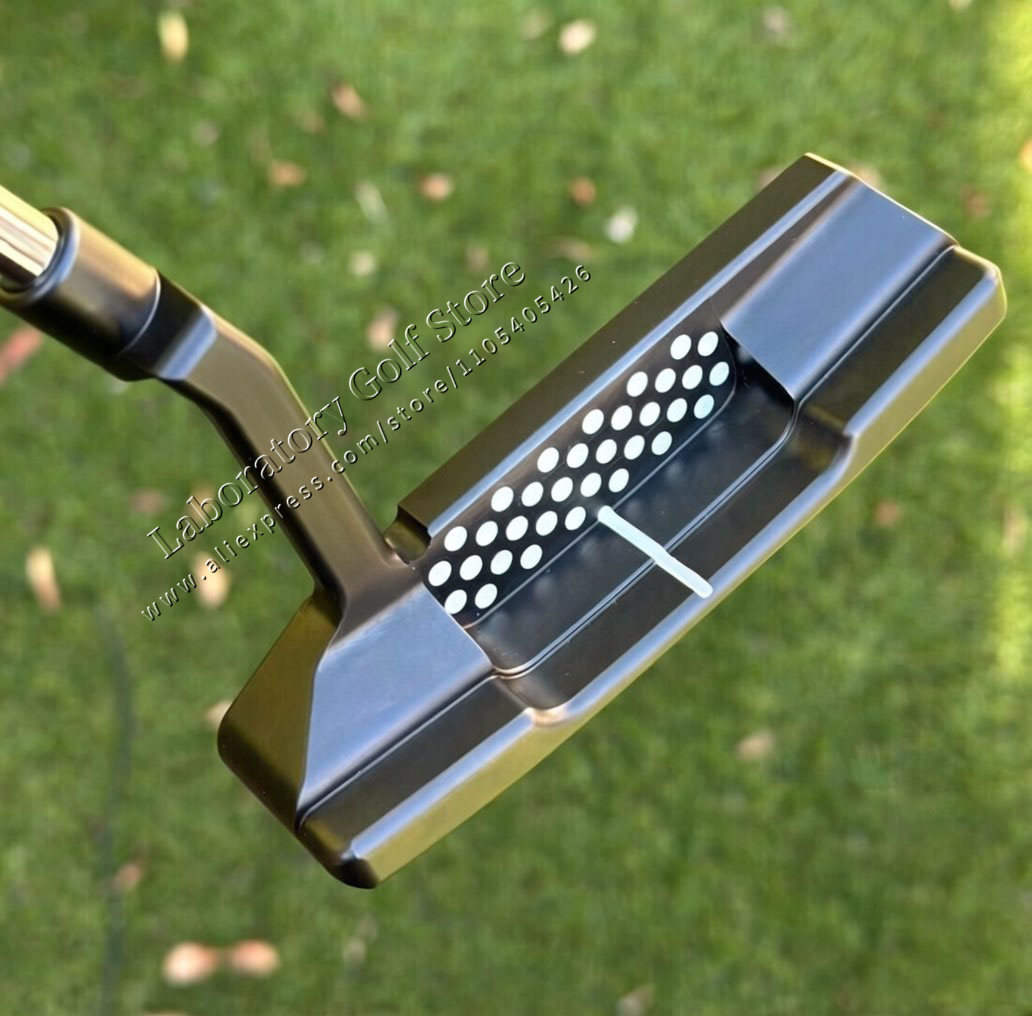 New teryllium NP II T22 putter - Golf Putter recension och pris