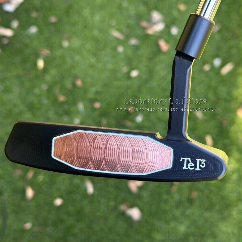 New teryllium NP II T22 putter - Golf Putter recension och pris