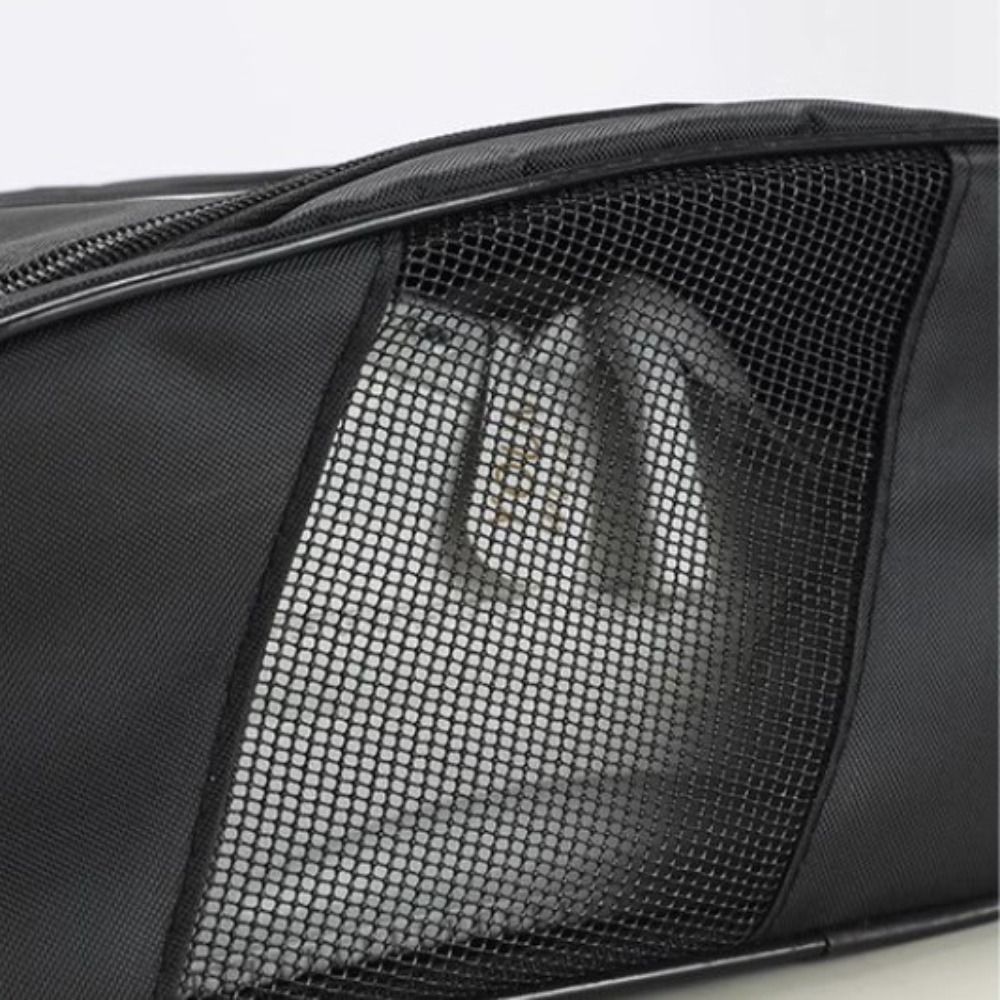 New Hand-Held Shoe Carrier Bag - Golf Bag recension och pris