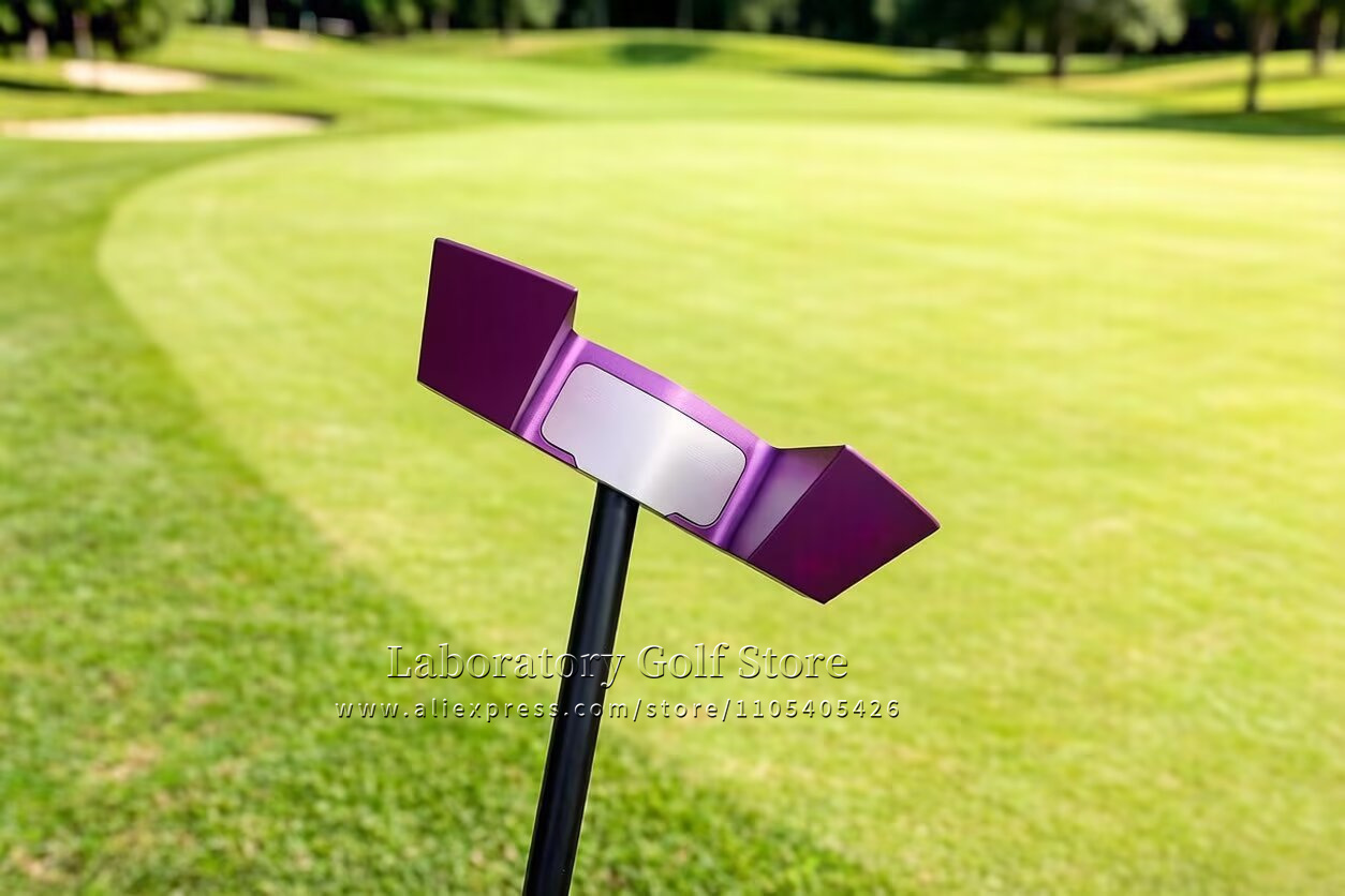 2026 New lab golf putter Trend - Golf Putter recension och pris
