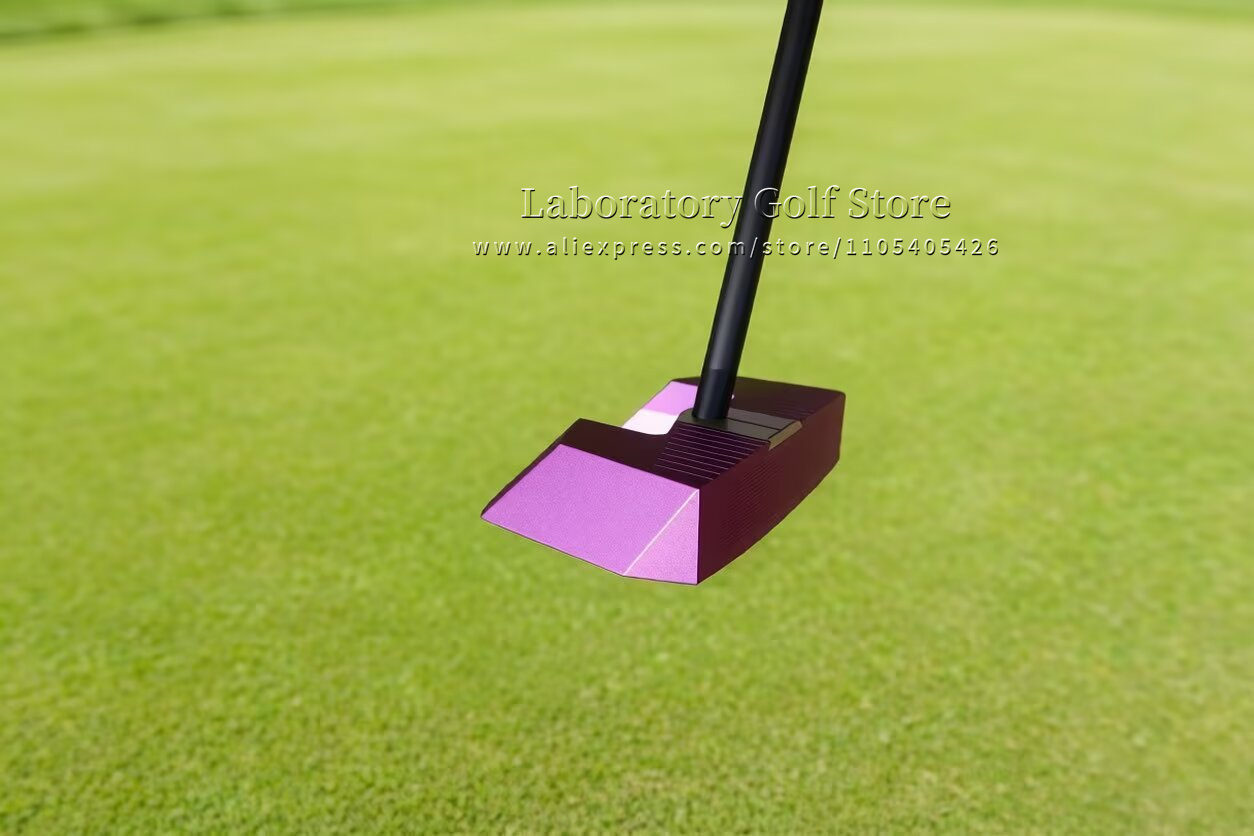 2026 New lab golf putter Trend - Golf Putter recension och pris