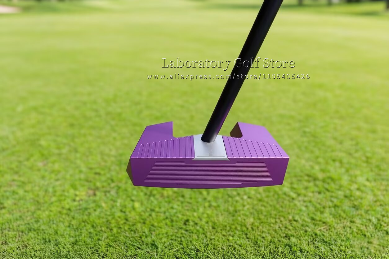 2026 New lab golf putter Trend - Golf Putter recension och pris