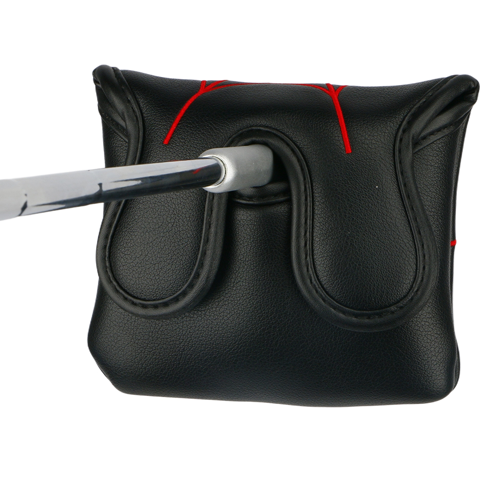 Spider Design Golf Mallet Putt - Golf Putter recension och pris