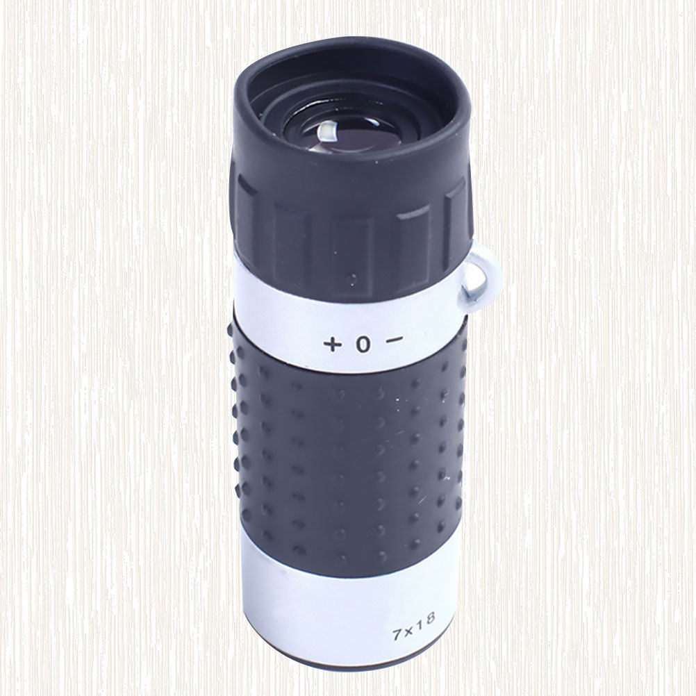 7X18 Monocular Golf Rangefinde - Golf Rangefinder recension och pris