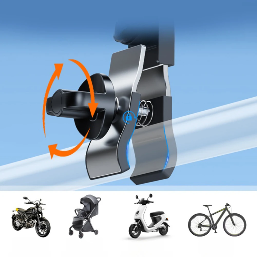 Rotatable Umbrella Holder for  - Golf Umbrella recension och pris