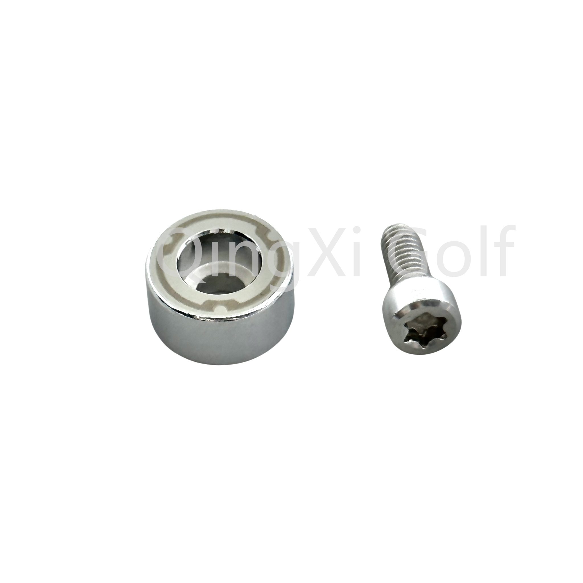 Golf Club Head Weight Screw Fi - Golf Equipment Weight recension och pris