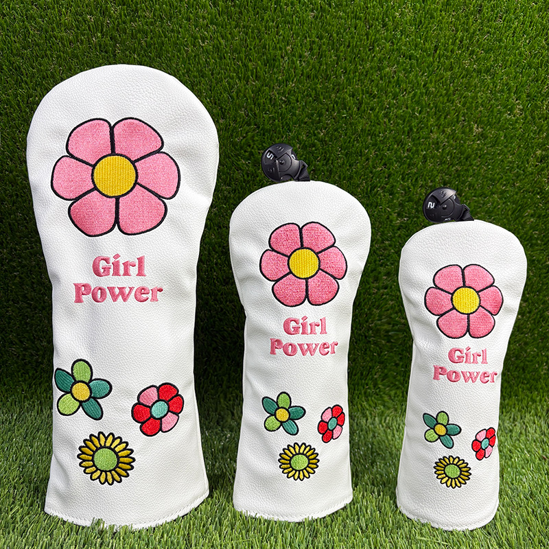 Flower Golfer Gift Golf Club H - Golf Driver recension och pris