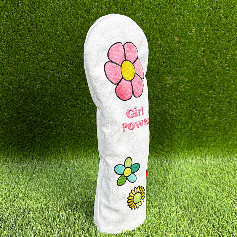 Flower Golfer Gift Golf Club H - Golf Driver recension och pris