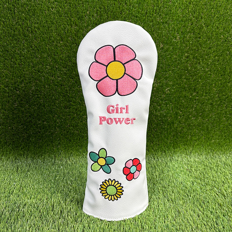 Flower Golfer Gift Golf Club H - Golf Driver recension och pris