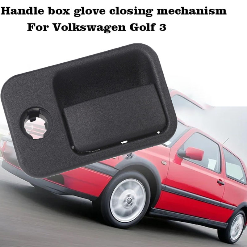 Car Glove Box Compartment Hand - Golf Gloves recension och pris