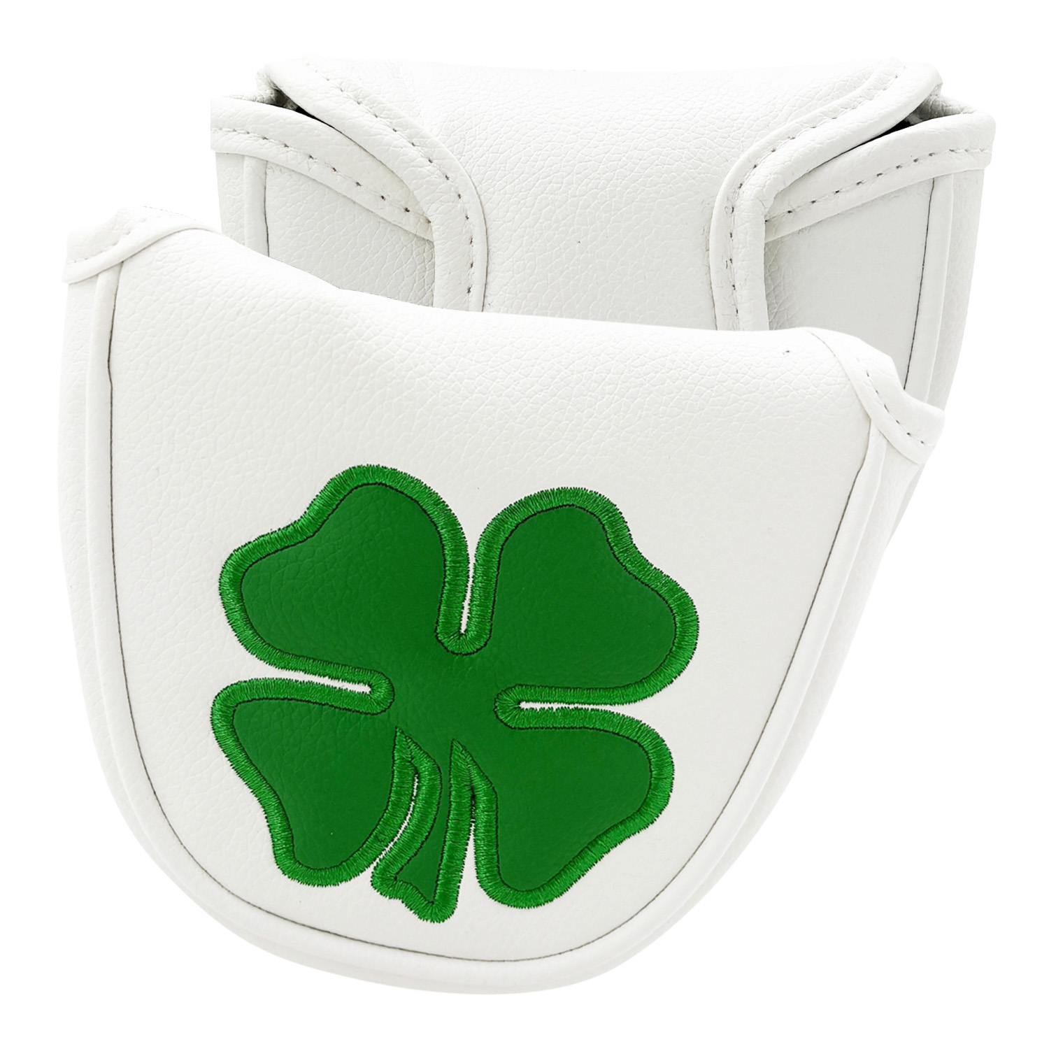 1pc Putter Head Cover, 'Clover - Golf Putter recension och pris