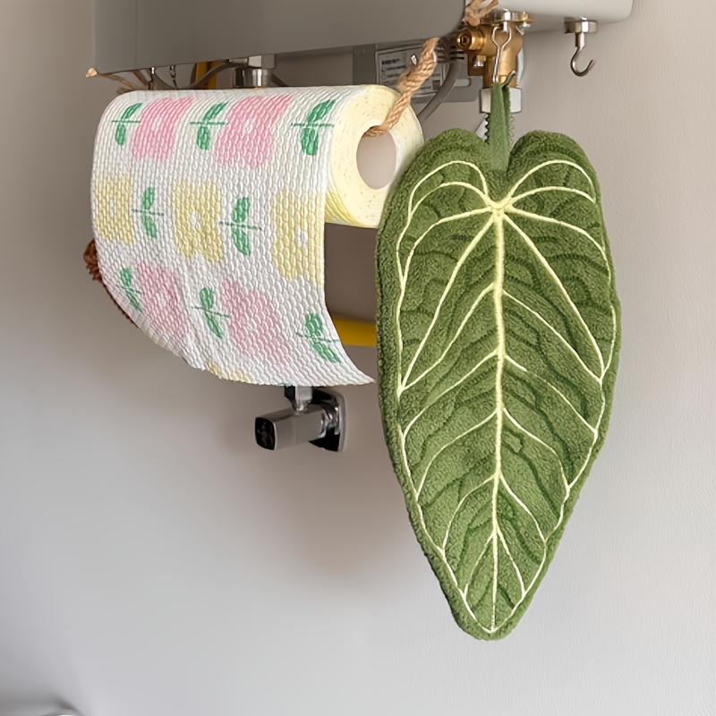 Ultra-Absorbent Plant Towels Q - Golf Towel recension och pris