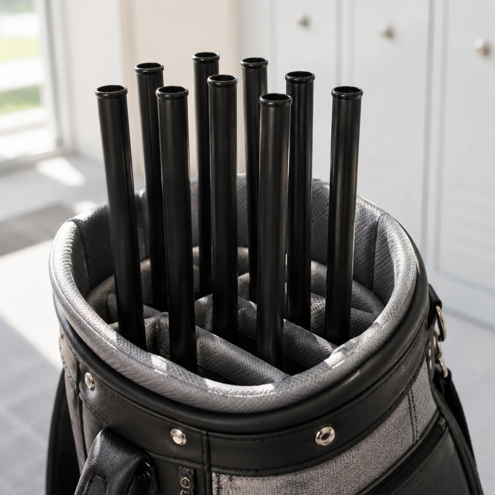 Golf Club Protector Tube PVC M - Golf Bag recension och pris