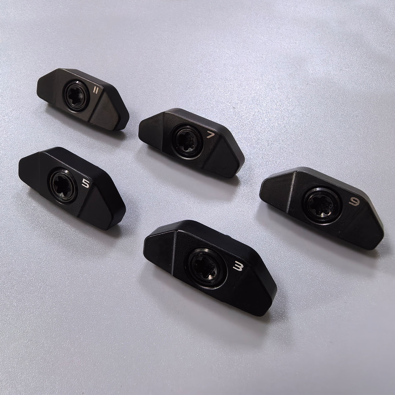 1 Pc Golf Club Weight Compatib - Golf Equipment Weight recension och pris