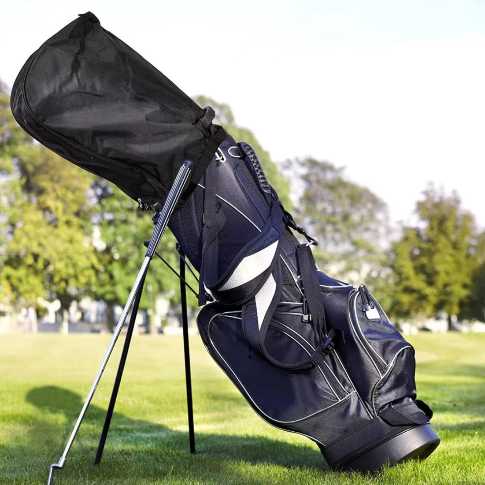 Golf Bag Rain Cover Weather-Re - Golf Bag recension och pris