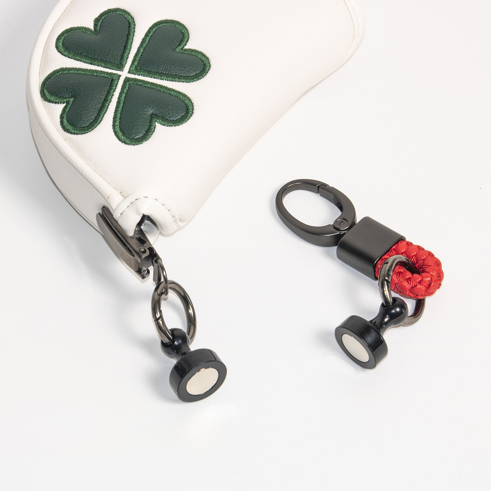 Golf Magnetic Putter Keeper Co - Golf Putter recension och pris