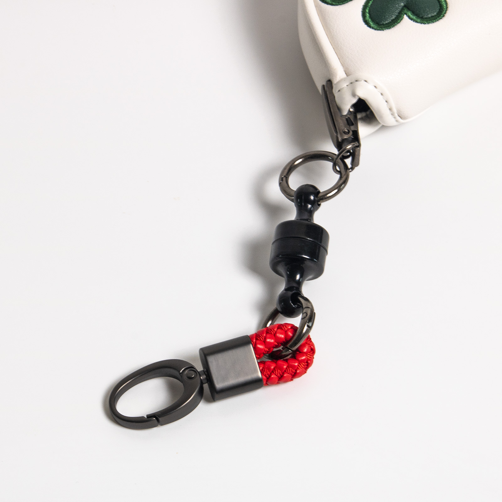 Golf Magnetic Putter Keeper Co - Golf Putter recension och pris