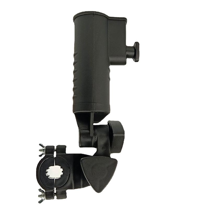 Umbrella Stand Golf Cart Clamp - Golf Umbrella recension och pris