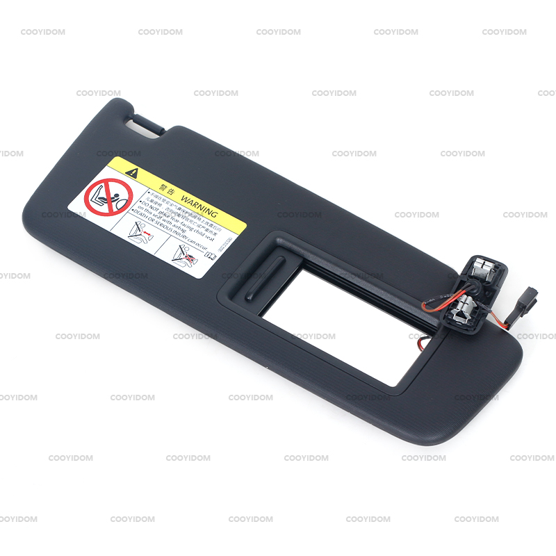 Car Front Sun Visor Panel With - Golf Umbrella recension och pris