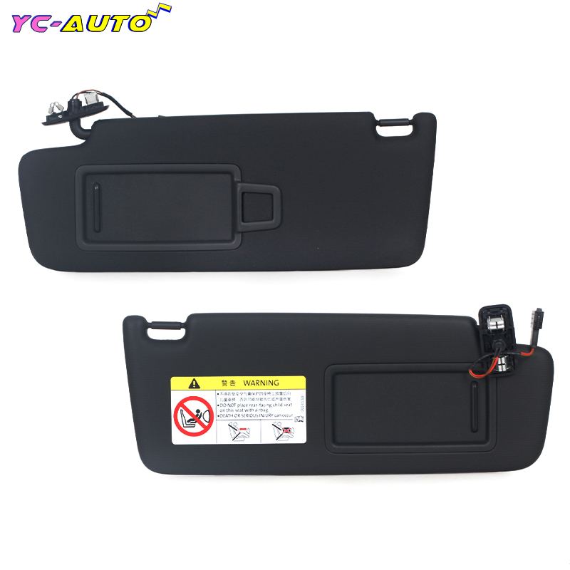 Car Front Sun Visor Panel With - Golf Umbrella recension och pris