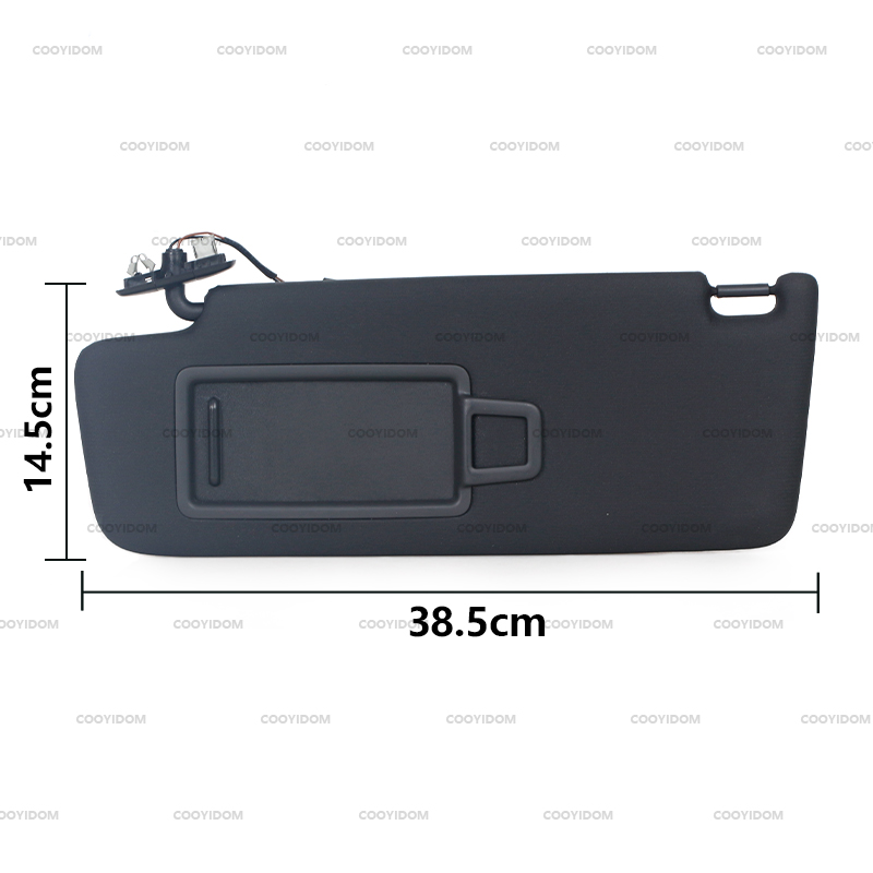 Car Front Sun Visor Panel With - Golf Umbrella recension och pris