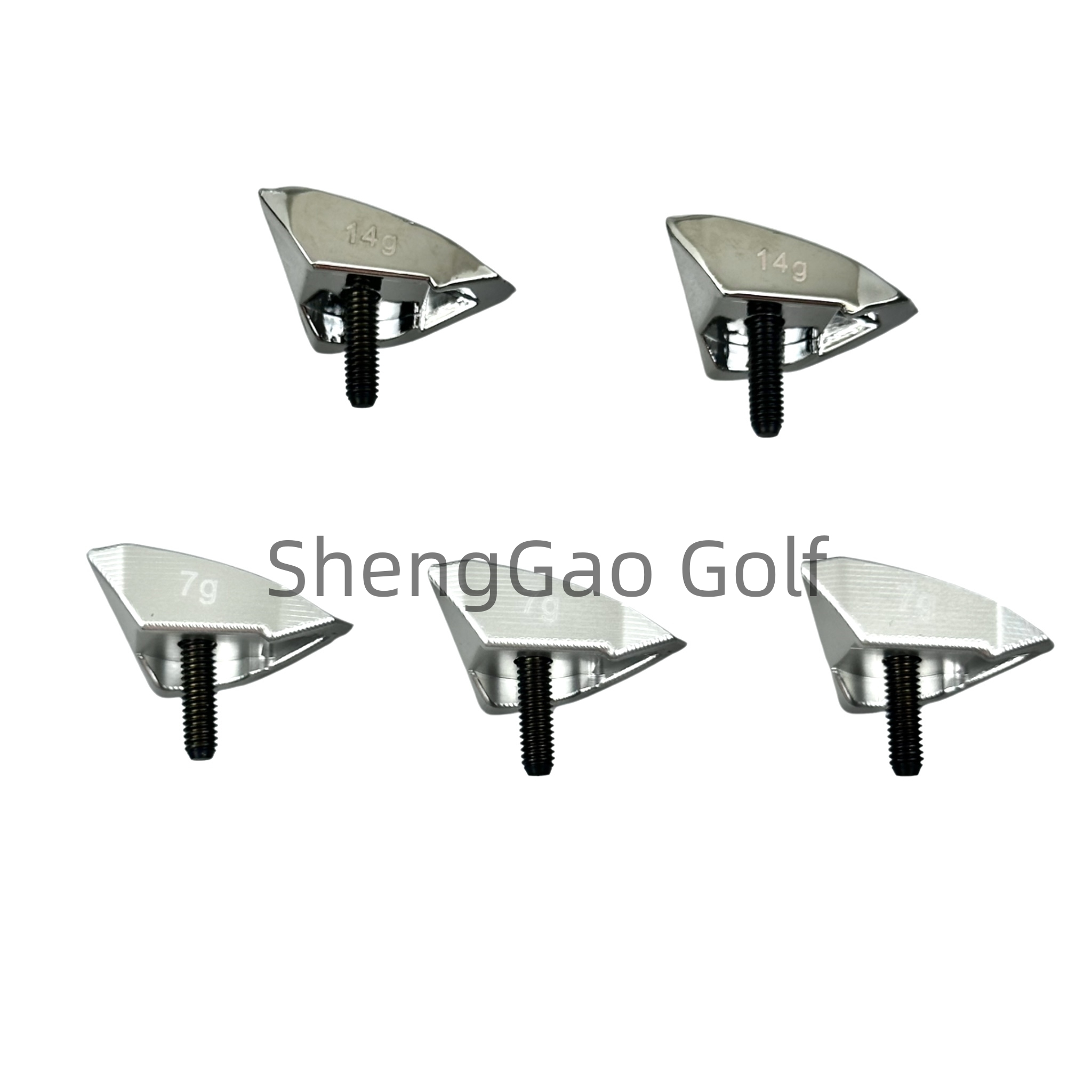 Golf Club Head Weight Compatib - Golf Equipment Weight recension och pris