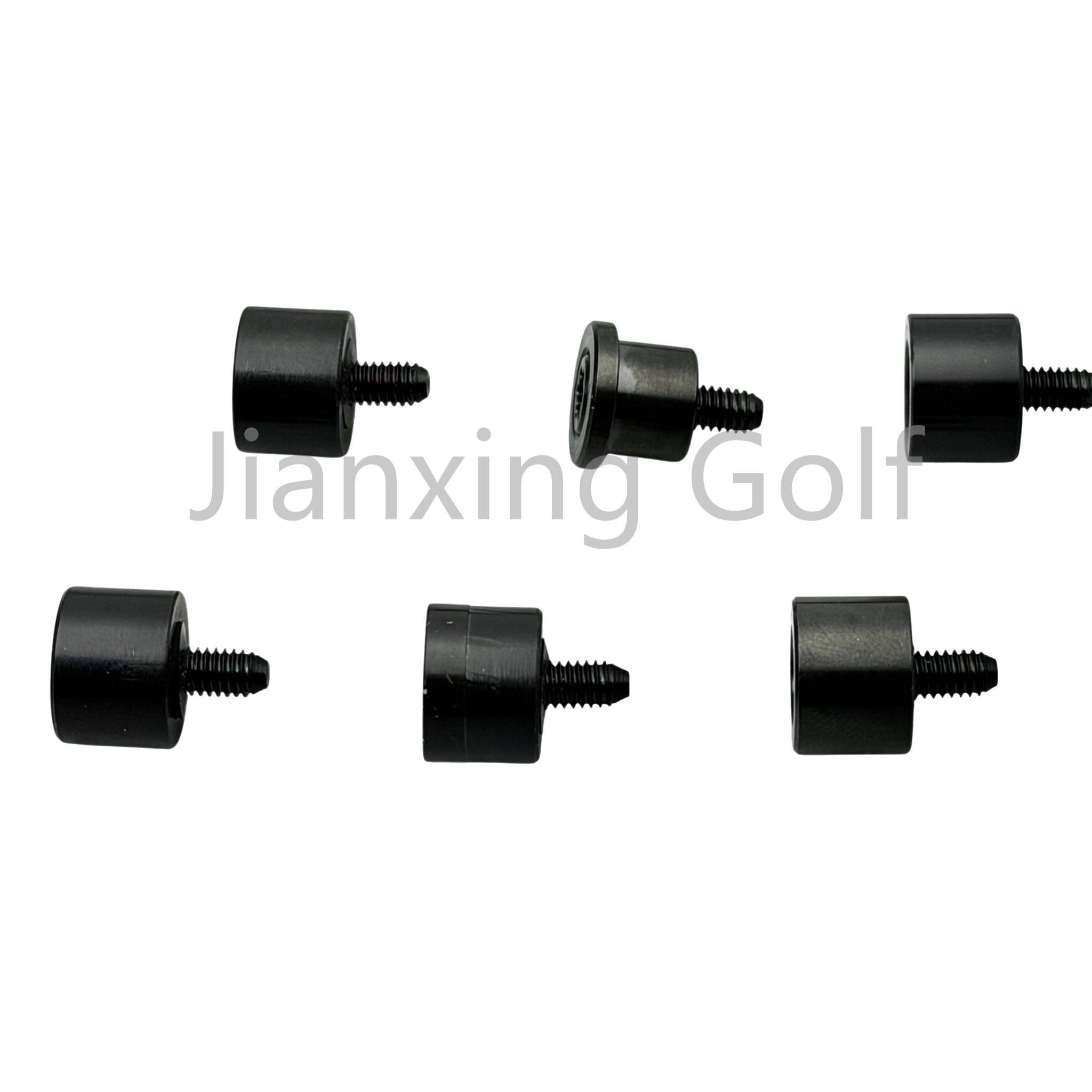 1Pc Golf Club Head Weight Scre - Golf Equipment Weight recension och pris