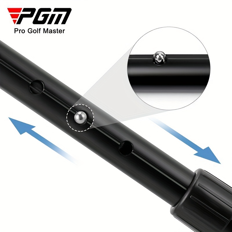 PGM Golf Bag Support Rod, 4-se - Golf Bag recension och pris