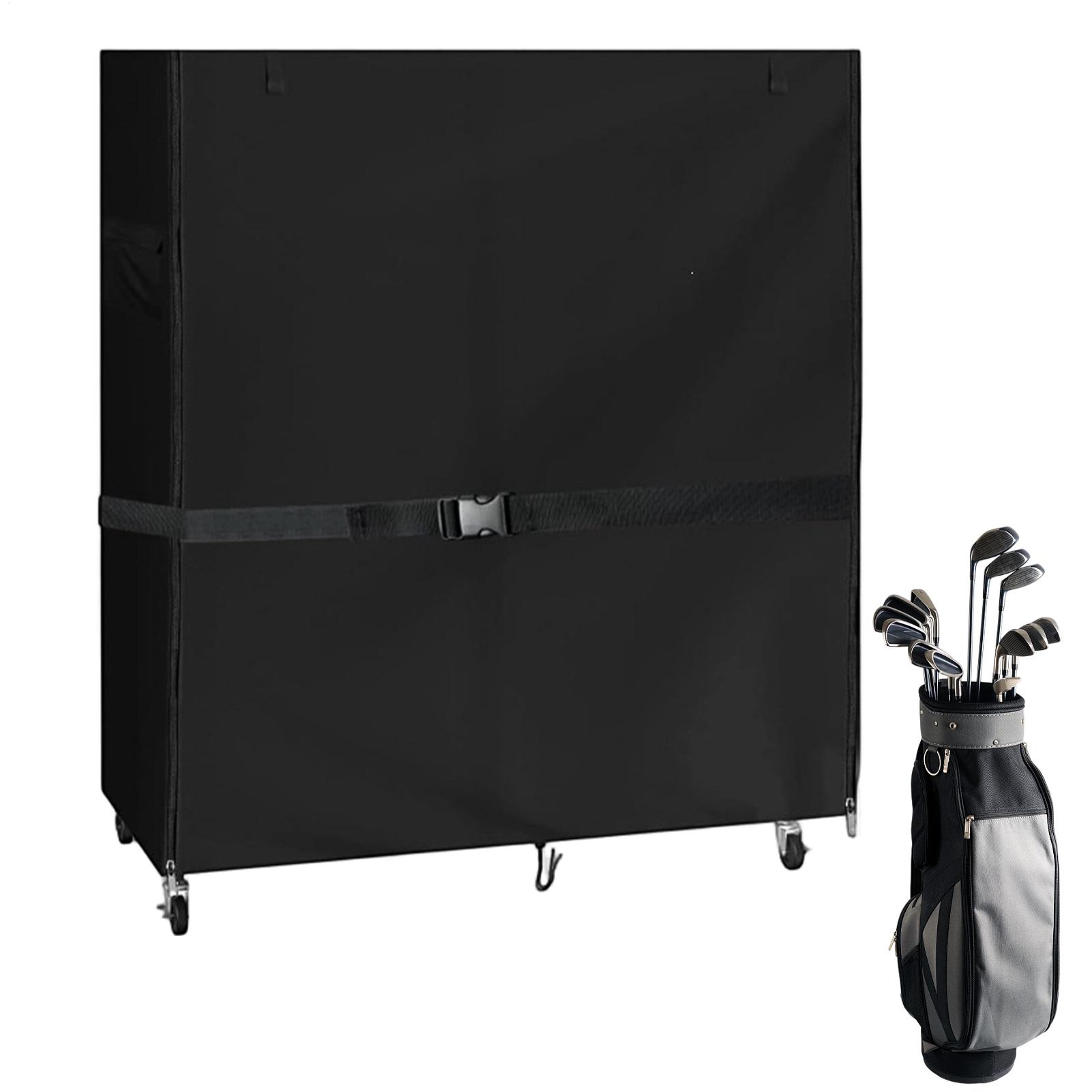 Golf Bag Dust Cover Dustproof  - Golf Bag recension och pris