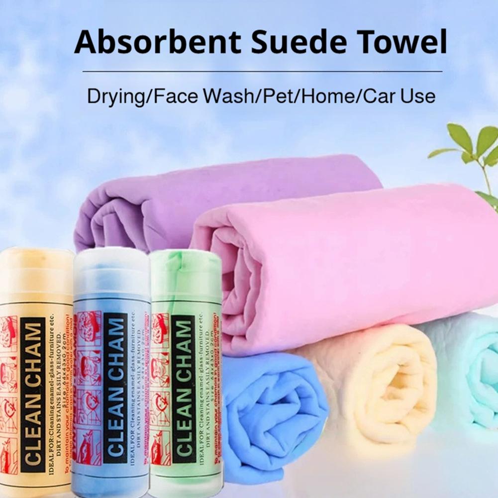 Pva Wash Car Towel Premium Qui - Golf Towel recension och pris