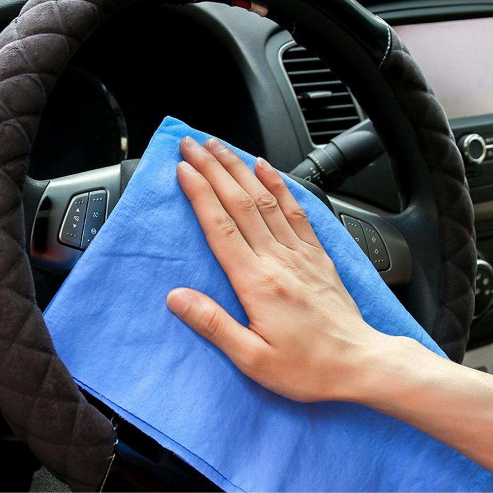 Pva Wash Car Towel Premium Qui - Golf Towel recension och pris