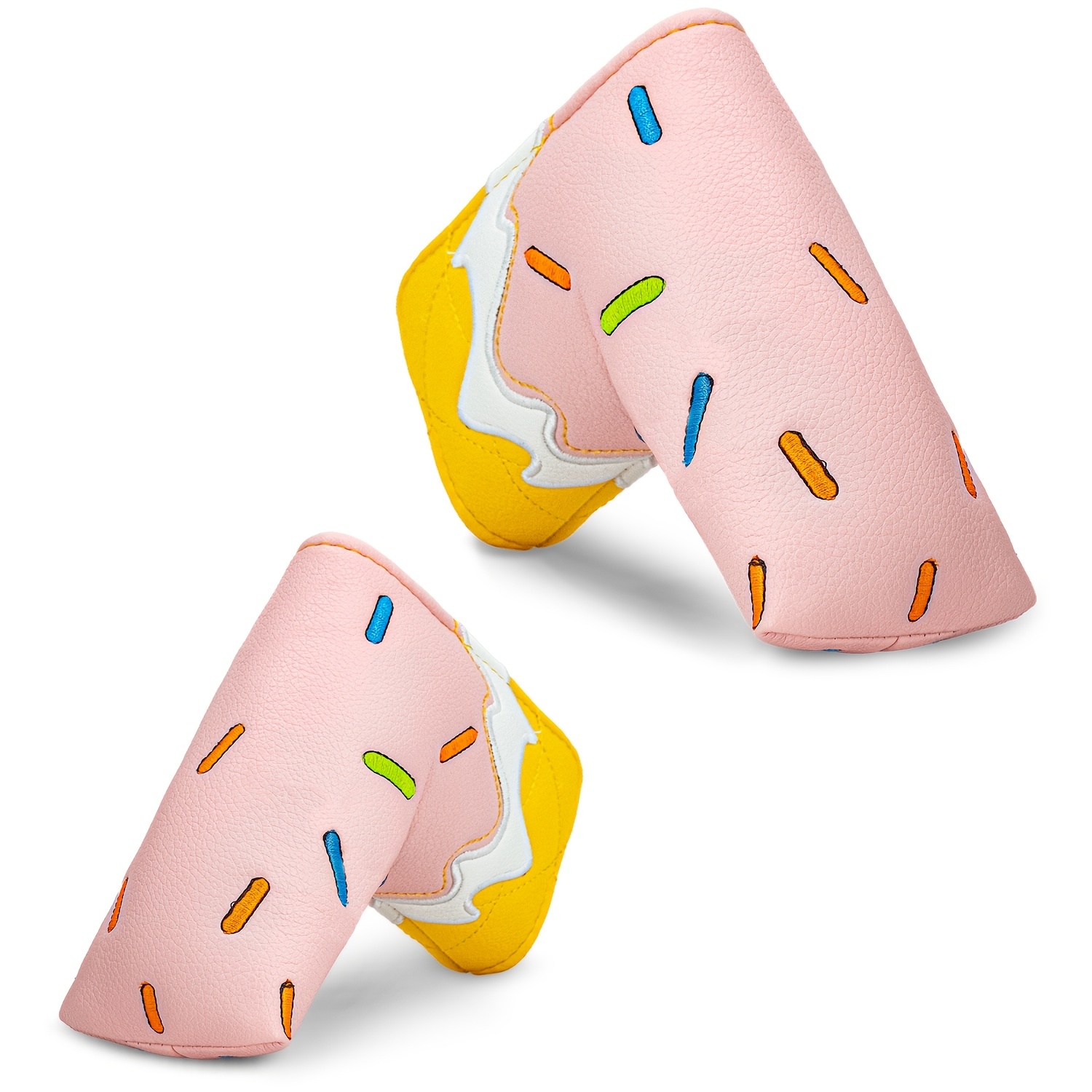 1pc Ice Cream Donut Golf Blade - Golf Putter recension och pris