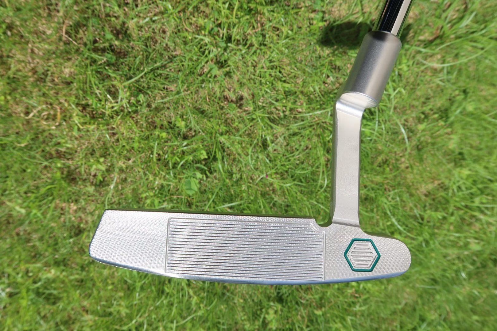 New Golf Club Studio Stock 14  - Golf Putter recension och pris