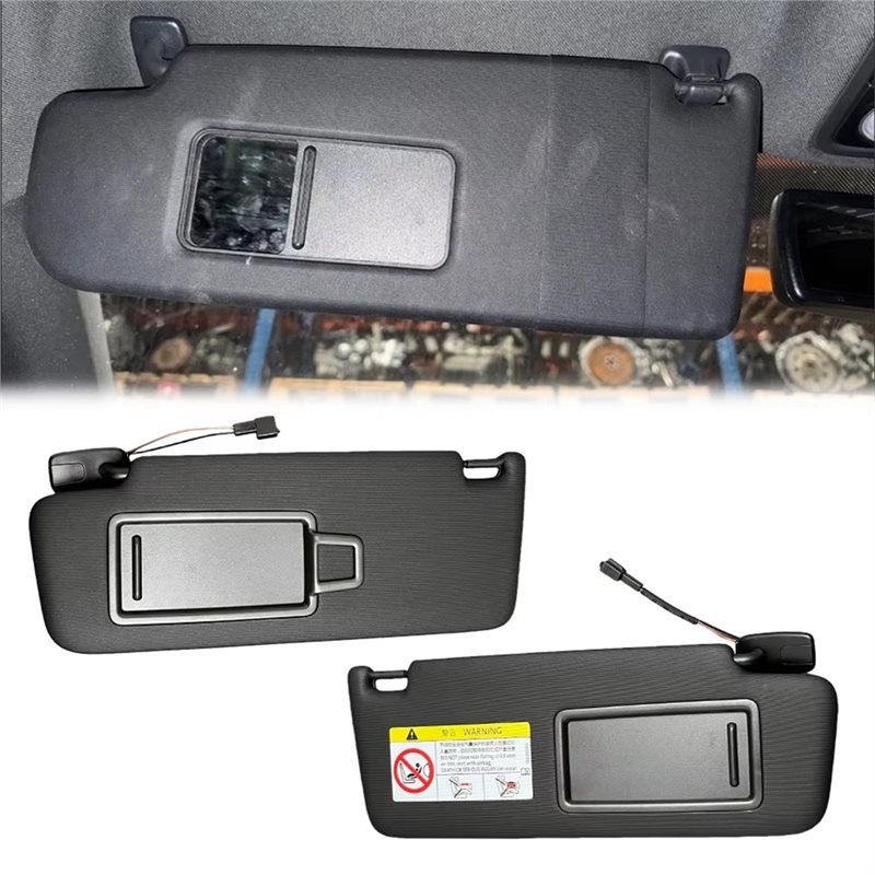 Ingenious-Car Interior Sun Vis - Golf Umbrella recension och pris