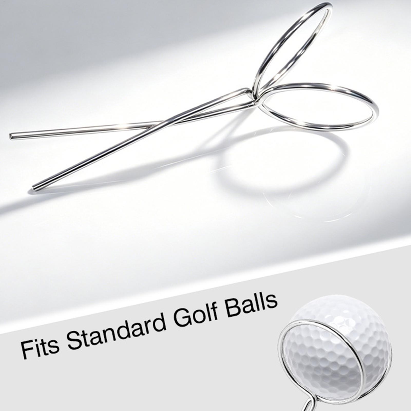 Golf Ball Retriever Portable I - Golf Putter recension och pris