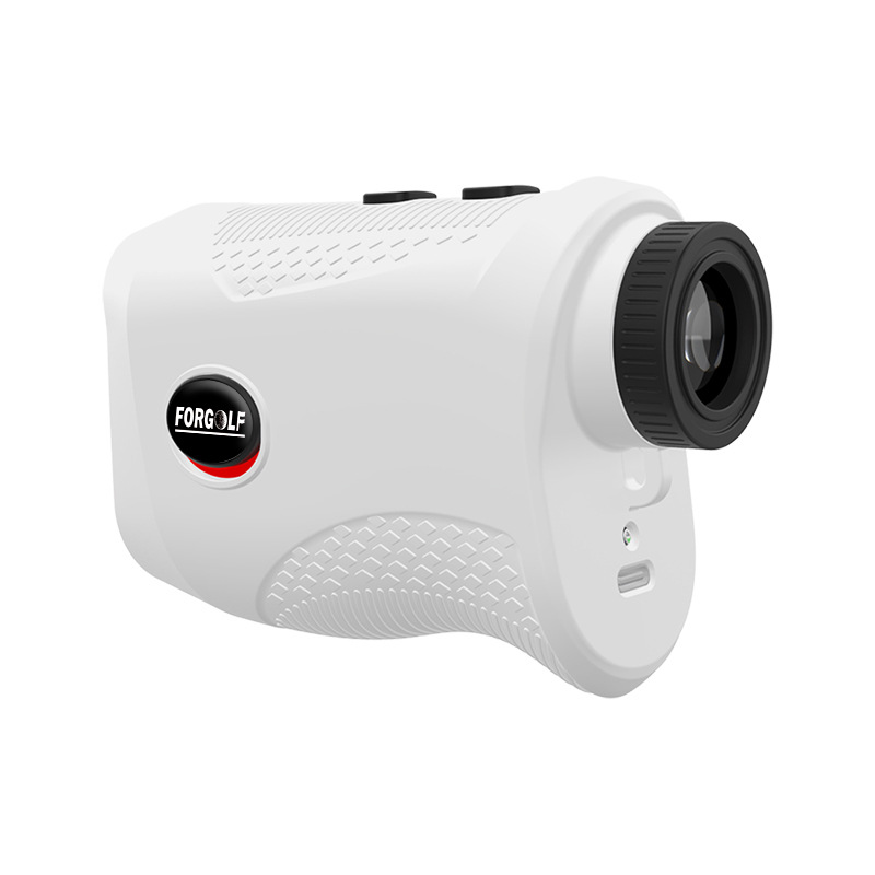 Golf Laser Rangefinder with Sl - Golf Rangefinder recension och pris